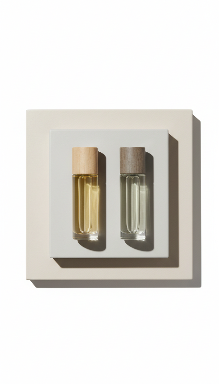 Wood Notes Travel Collection