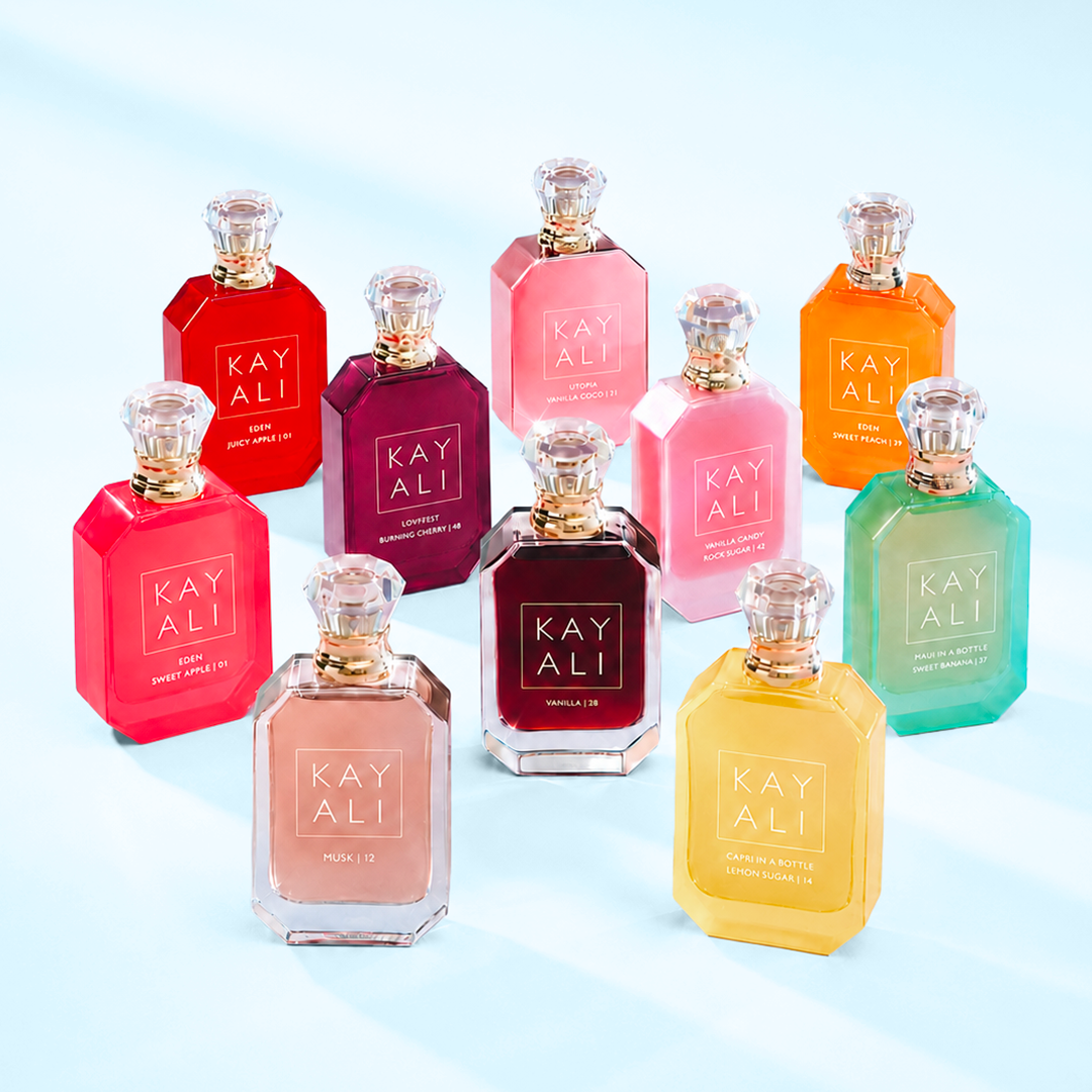 KAYALI Mini Perfume — 5ml