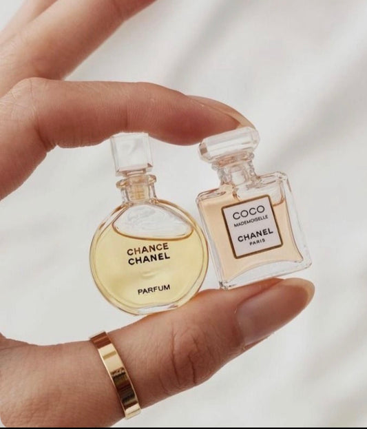 Chanel Coco Mademoiselle Mini Perfume — 5ml