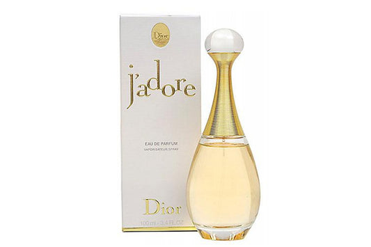 Dior J'adore Mini Perfume — 5ml
