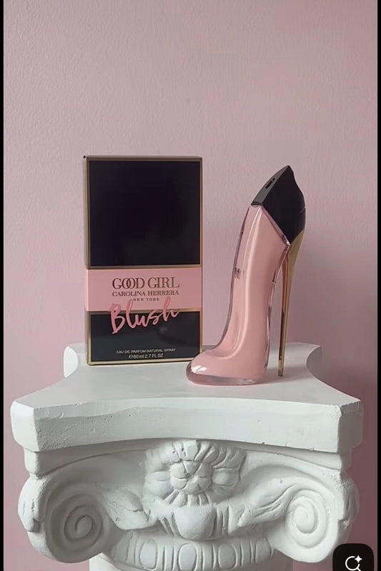 Carolina Herrera Good Girl Mini Perfume — 5ml